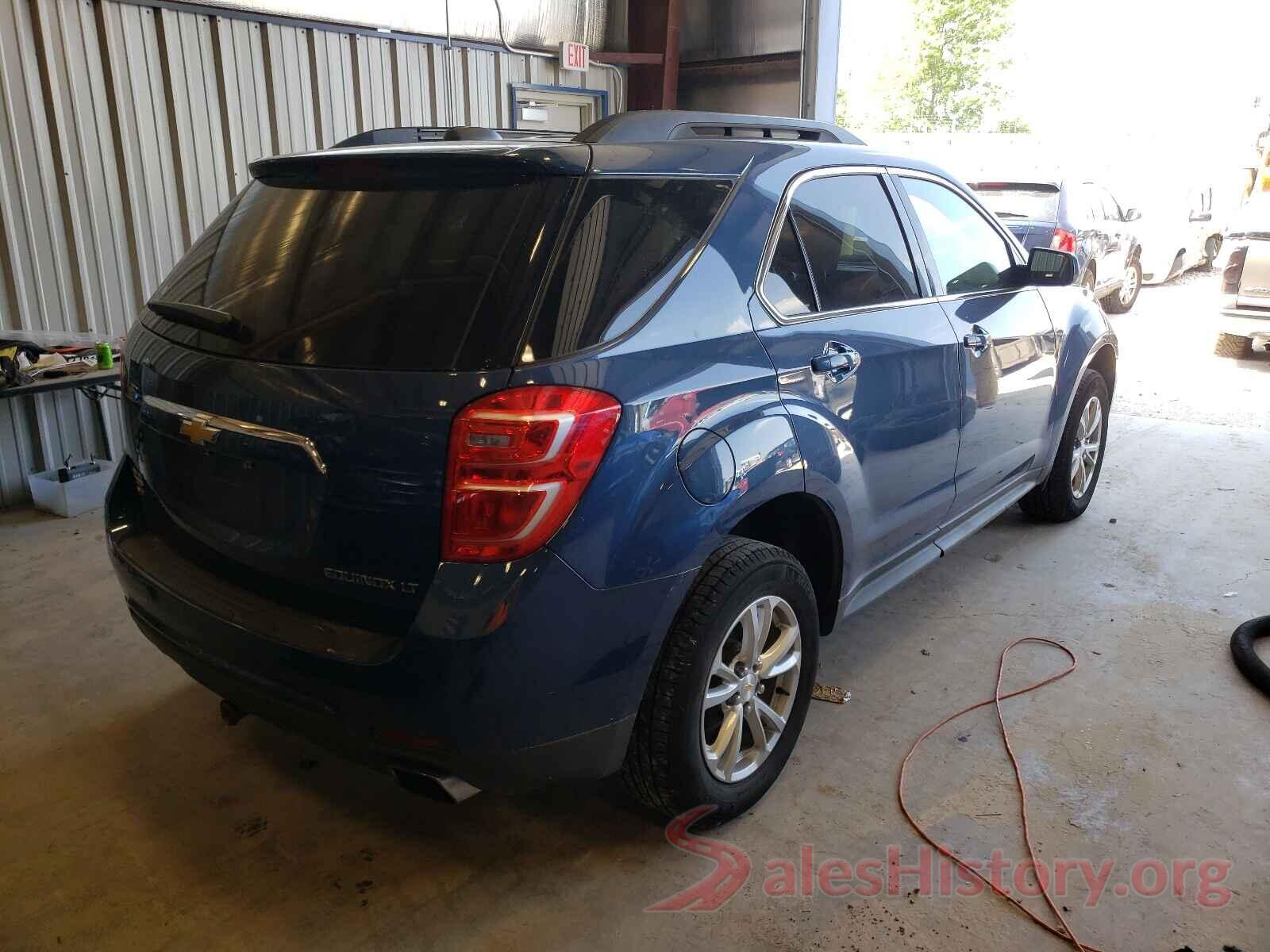 2GNFLFE34G6178798 2016 CHEVROLET EQUINOX