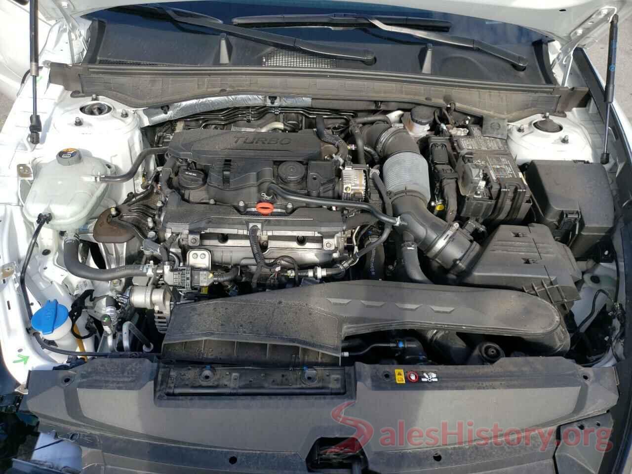 5NPEH4J29MH074418 2021 HYUNDAI SONATA