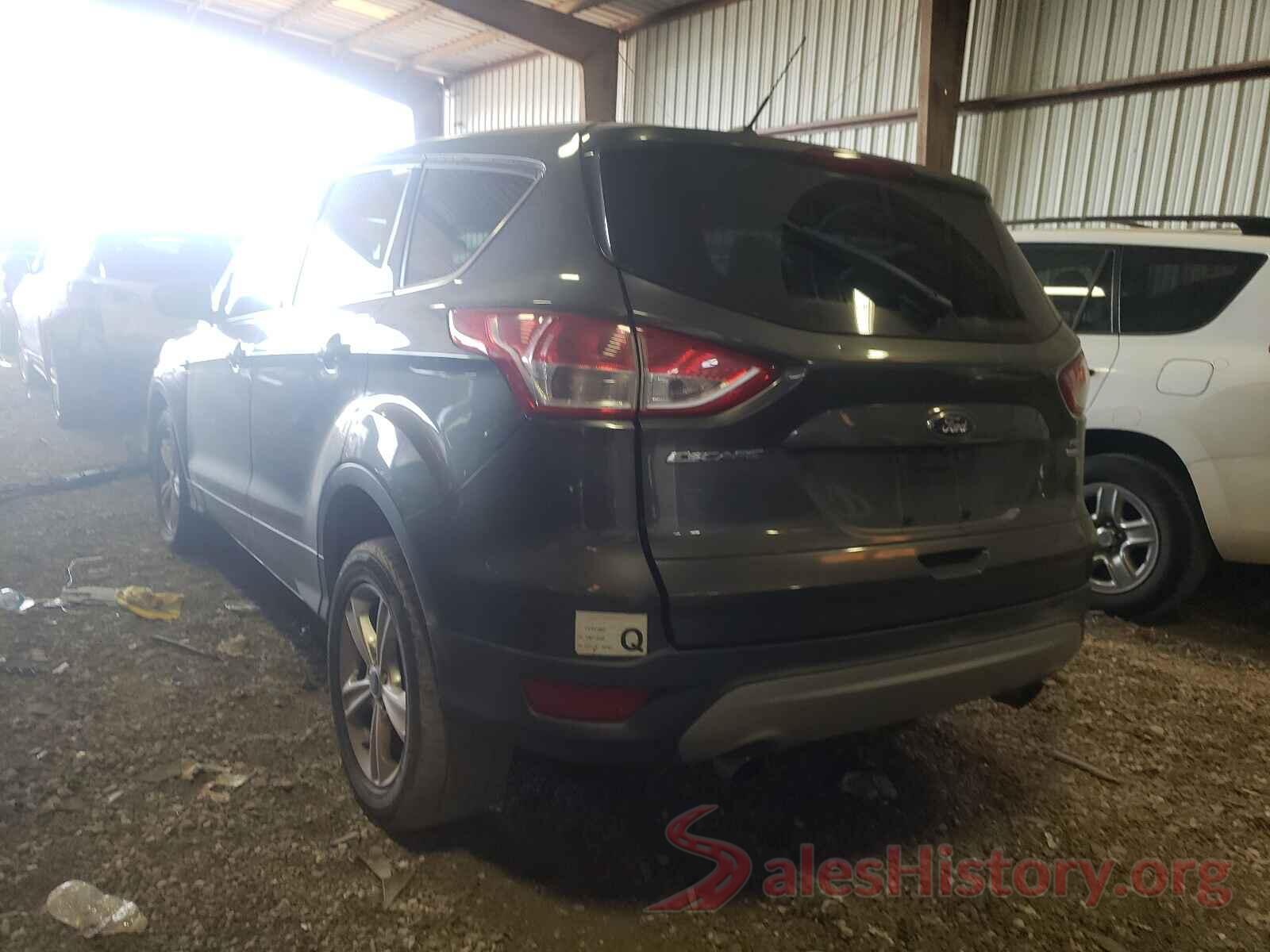 1FMCU9G92GUC29577 2016 FORD ESCAPE