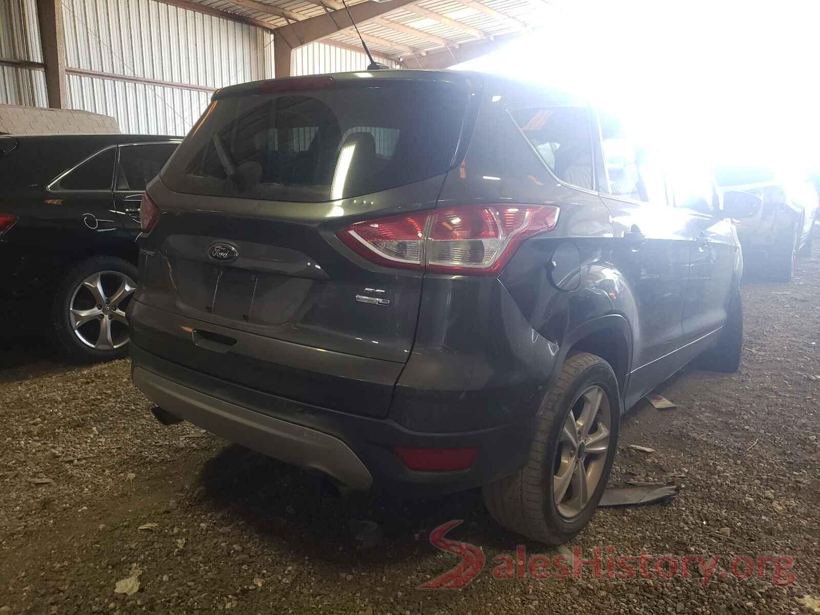 1FMCU9G92GUC29577 2016 FORD ESCAPE