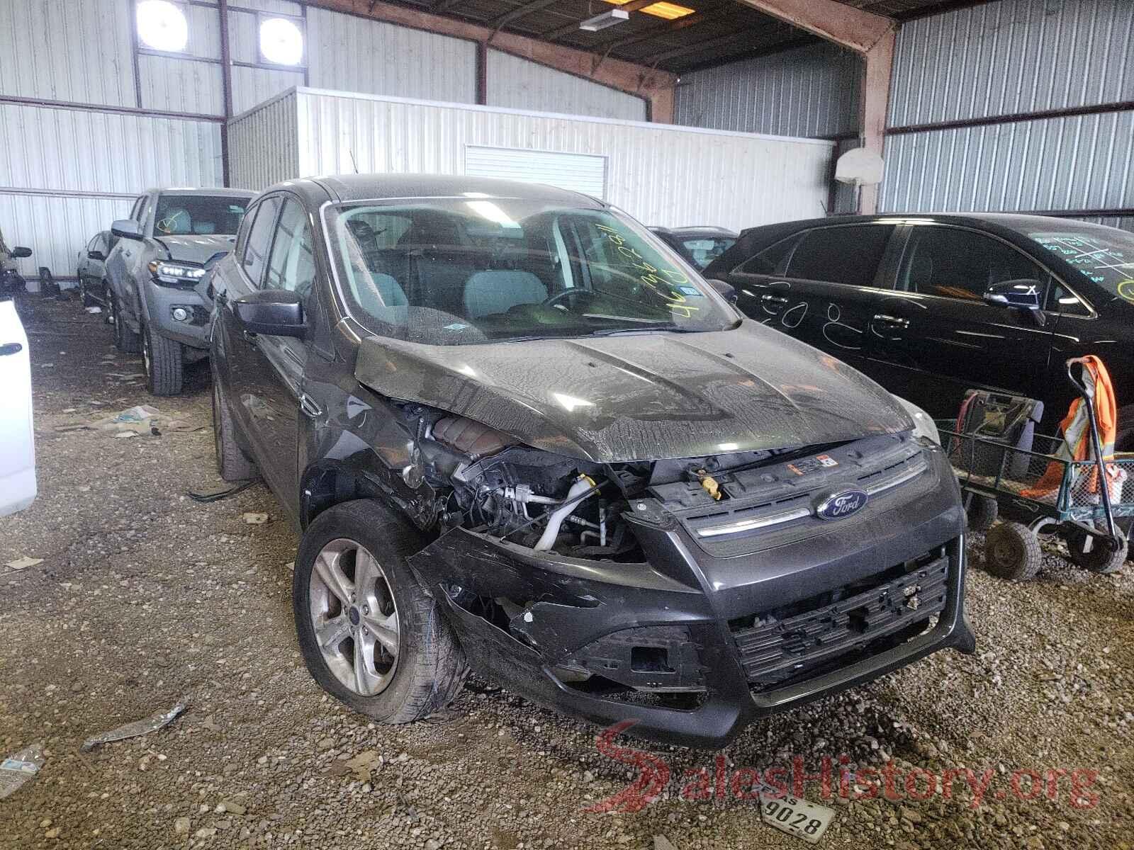 1FMCU9G92GUC29577 2016 FORD ESCAPE