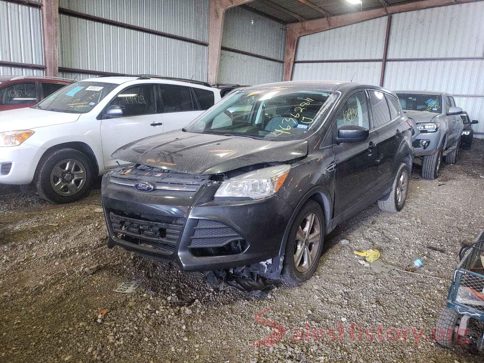 1FMCU9G92GUC29577 2016 FORD ESCAPE