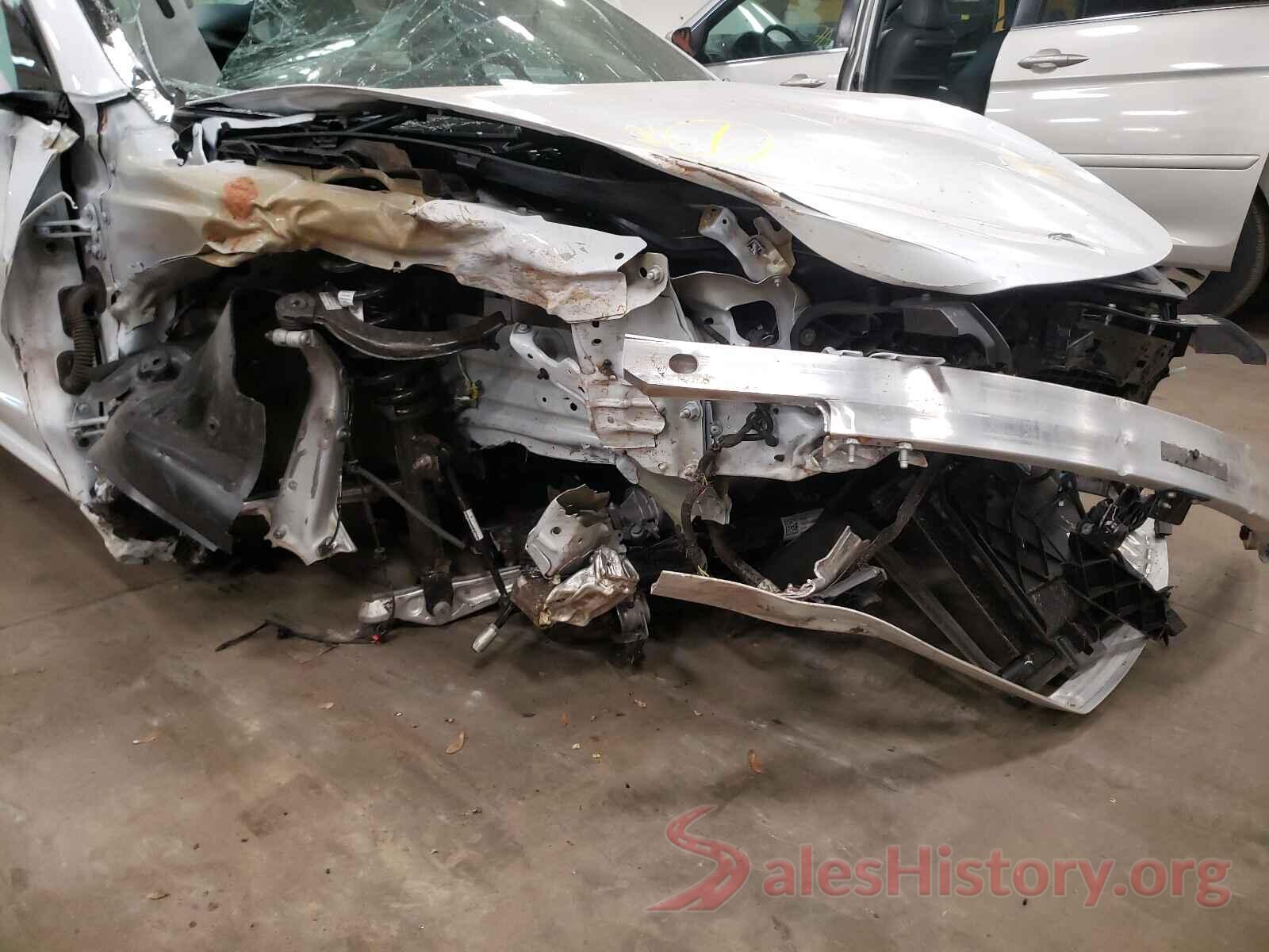 5YJ3E1EA1MF920488 2021 TESLA MODEL 3