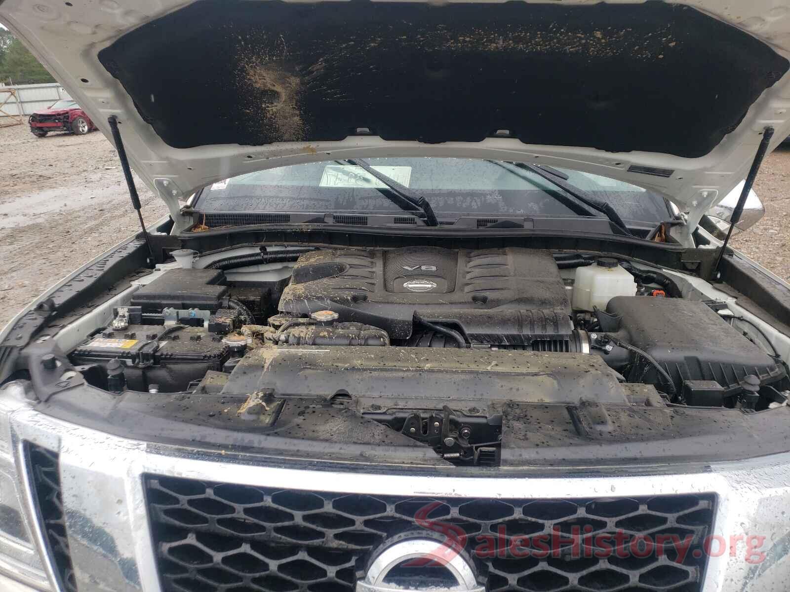 JN8AY2ND5L9107554 2020 NISSAN ARMADA