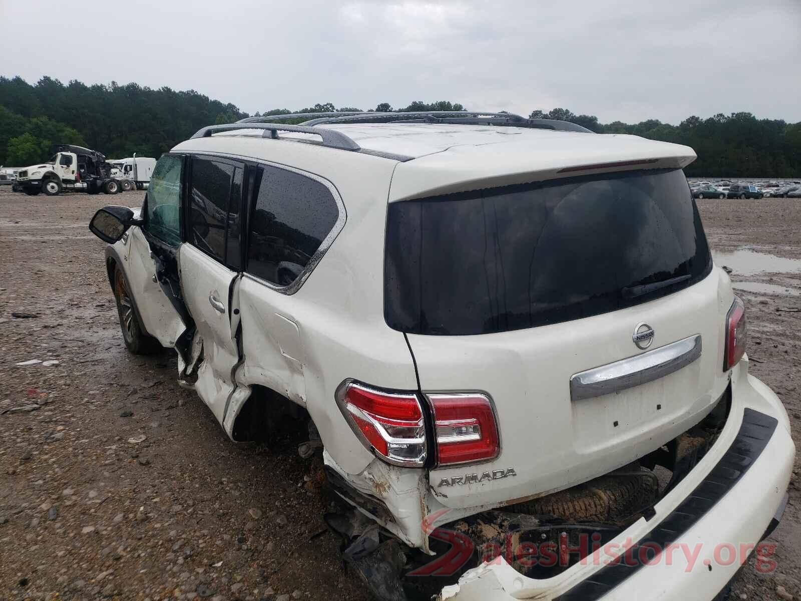 JN8AY2ND5L9107554 2020 NISSAN ARMADA