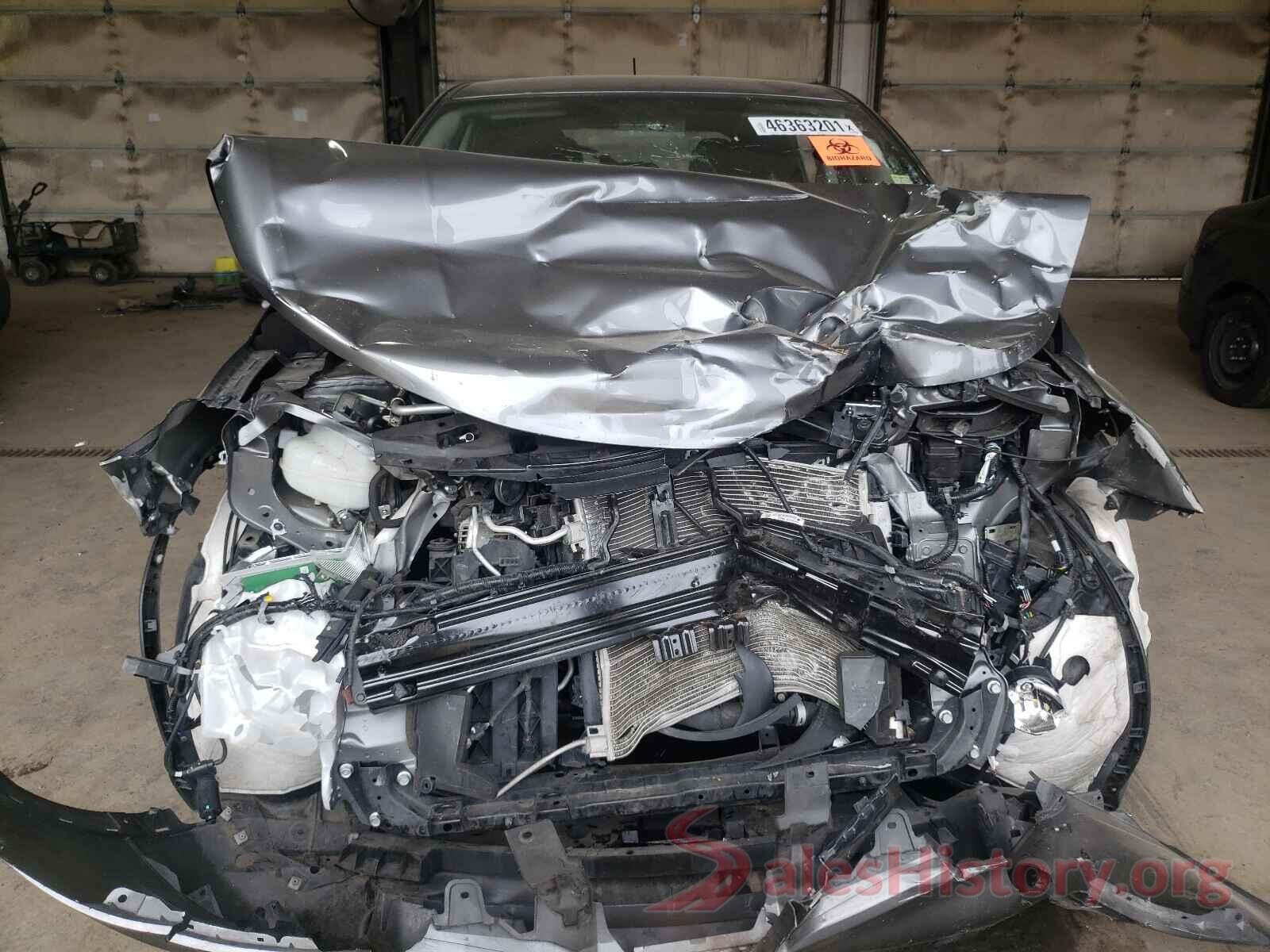 JN1BJ1CP9JW159007 2018 NISSAN ROGUE