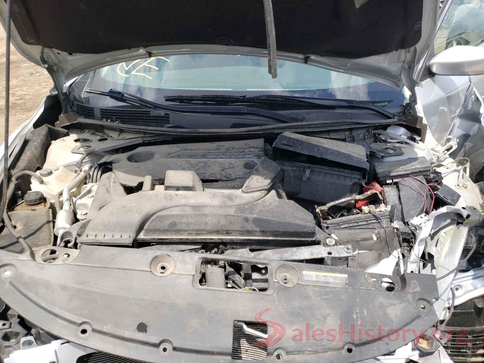 1N4AL3AP0HC207111 2017 NISSAN ALTIMA