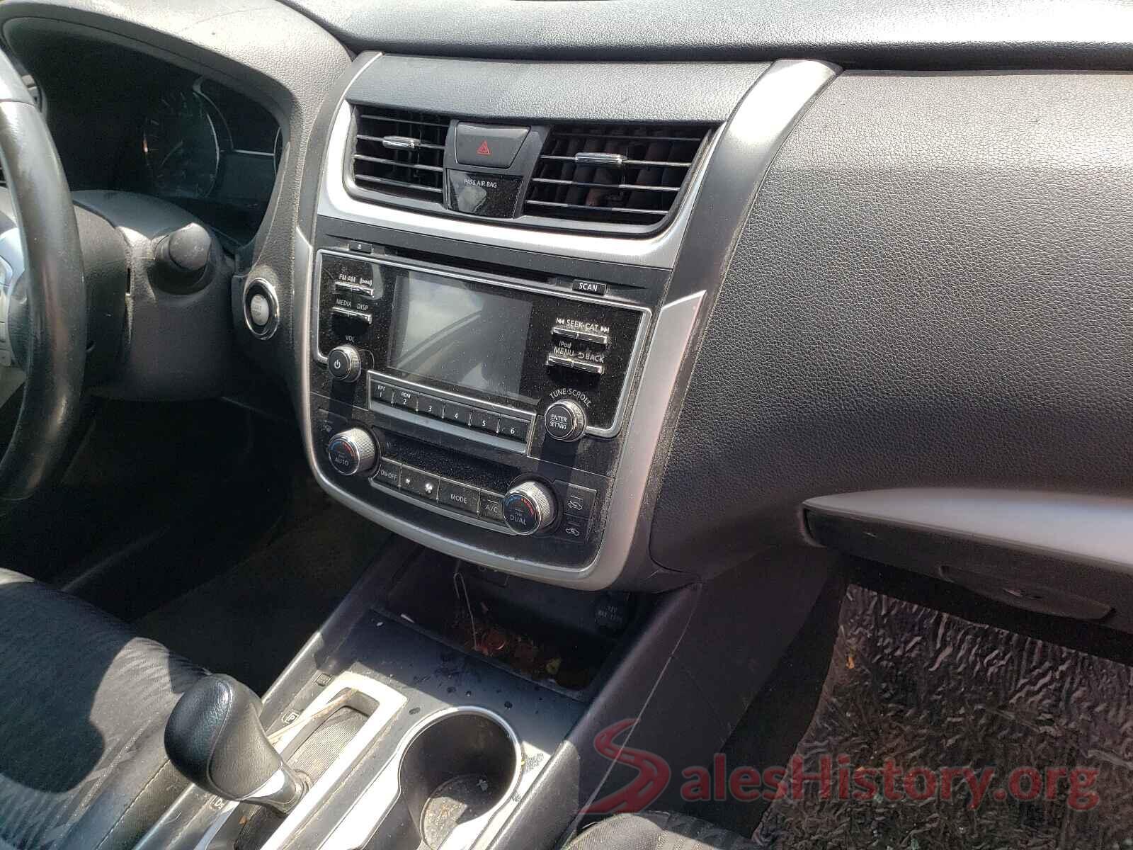 1N4AL3AP0HC207111 2017 NISSAN ALTIMA