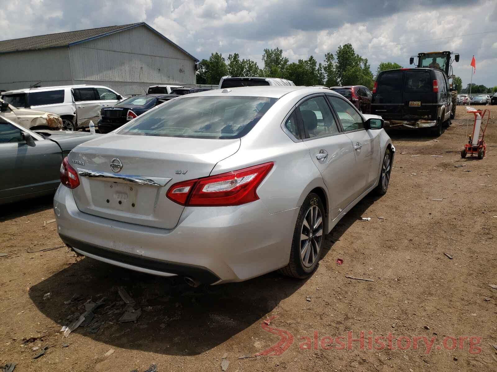 1N4AL3AP0HC207111 2017 NISSAN ALTIMA