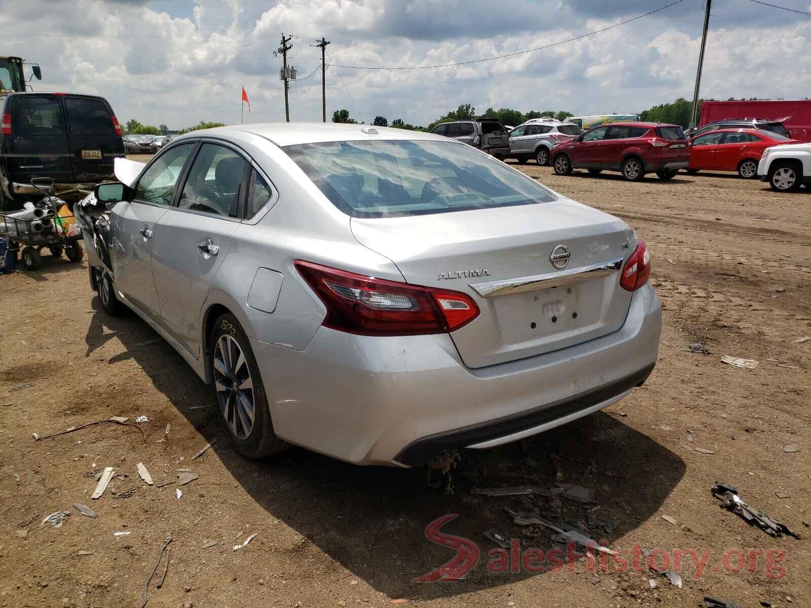 1N4AL3AP0HC207111 2017 NISSAN ALTIMA