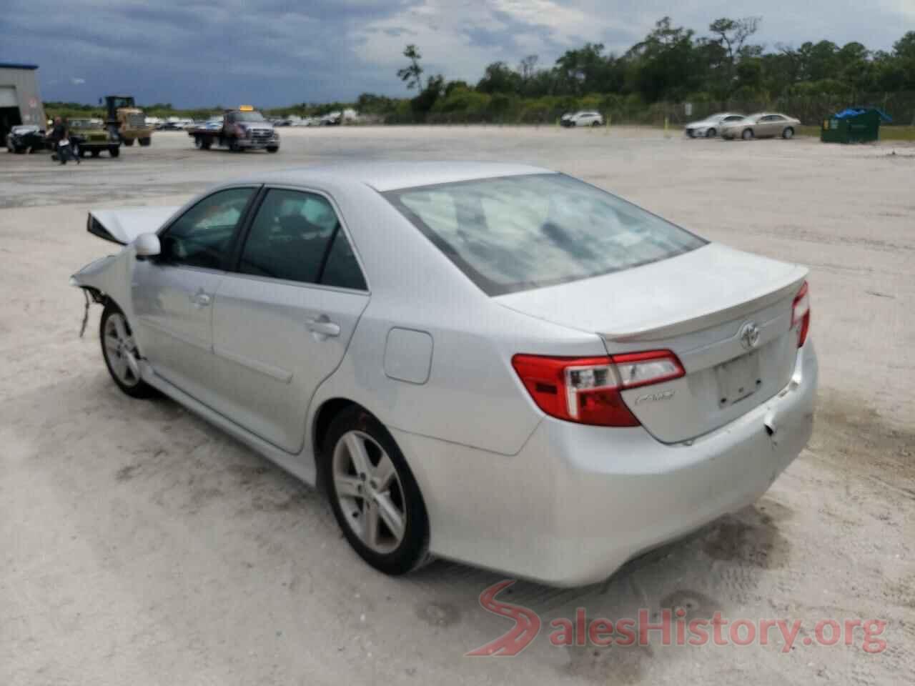 4T1BF1FK6EU336382 2014 TOYOTA CAMRY