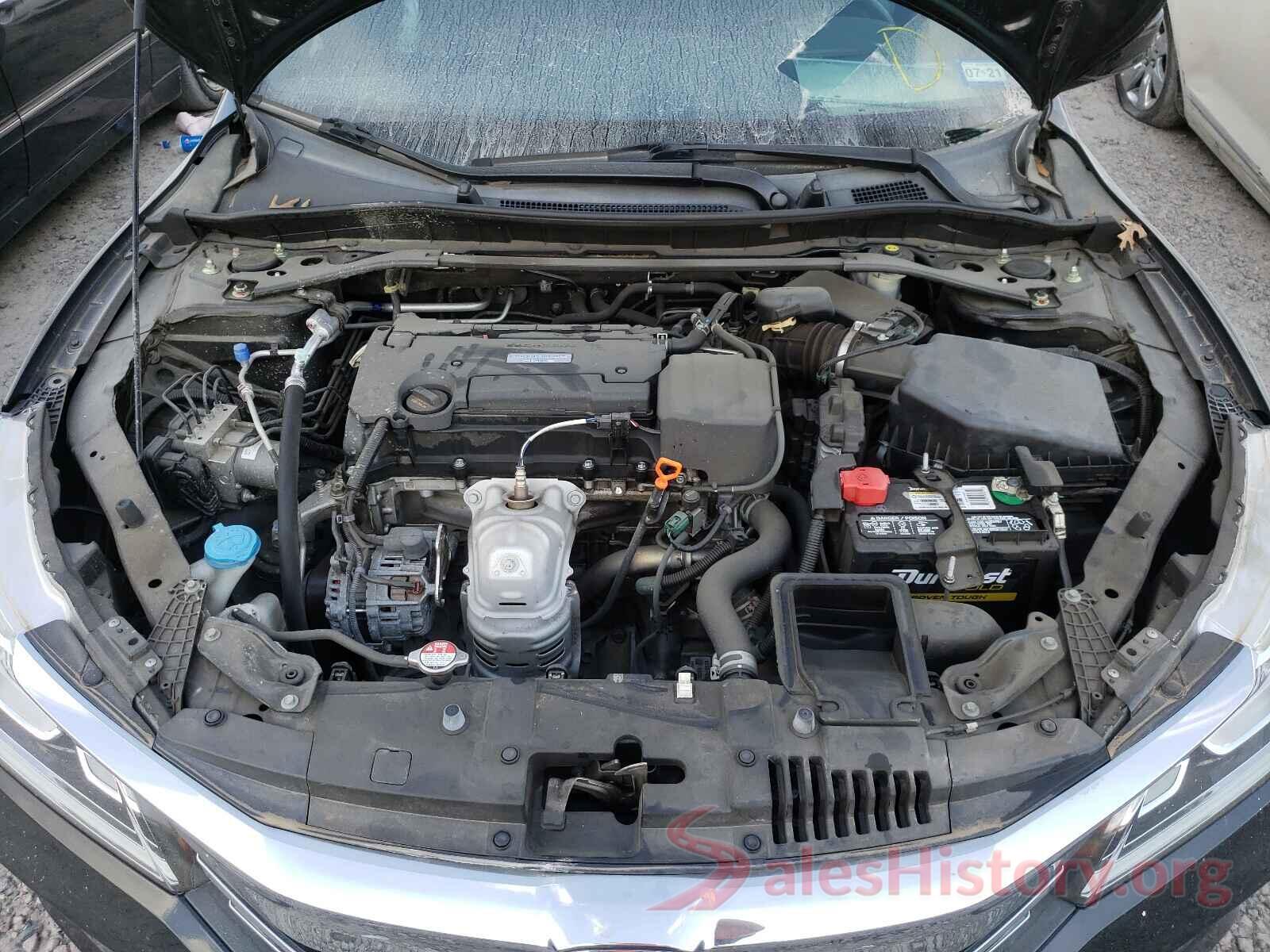 1HGCR2F62GA136954 2016 HONDA ACCORD