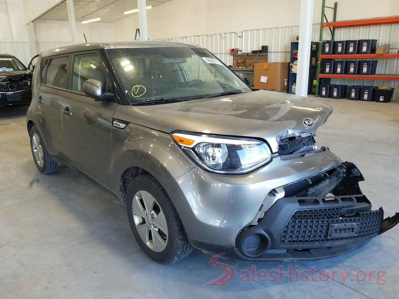 KNDJN2A22G7242470 2016 KIA SOUL