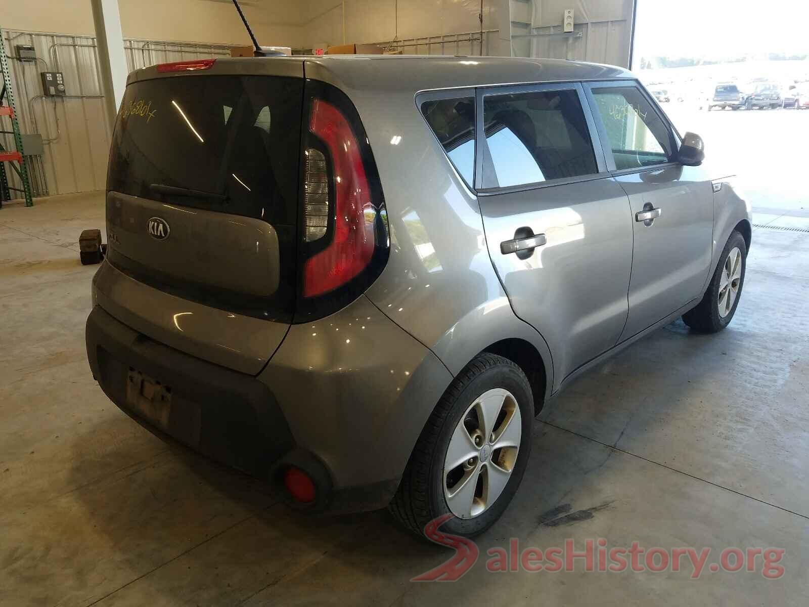 KNDJN2A22G7242470 2016 KIA SOUL