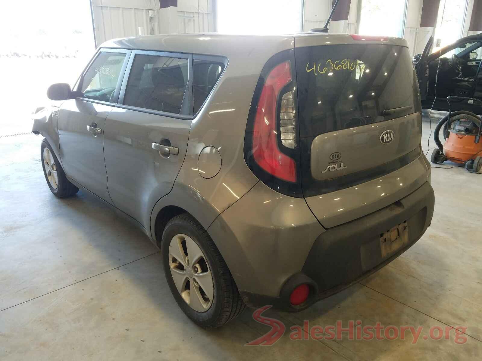 KNDJN2A22G7242470 2016 KIA SOUL