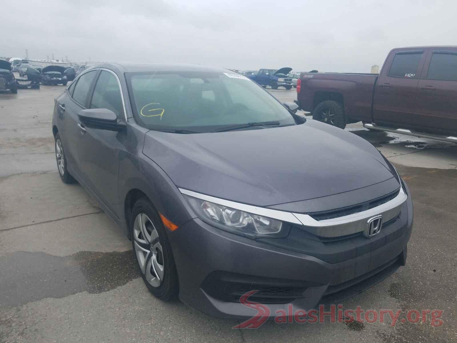 19XFC2F59JE001804 2018 HONDA CIVIC