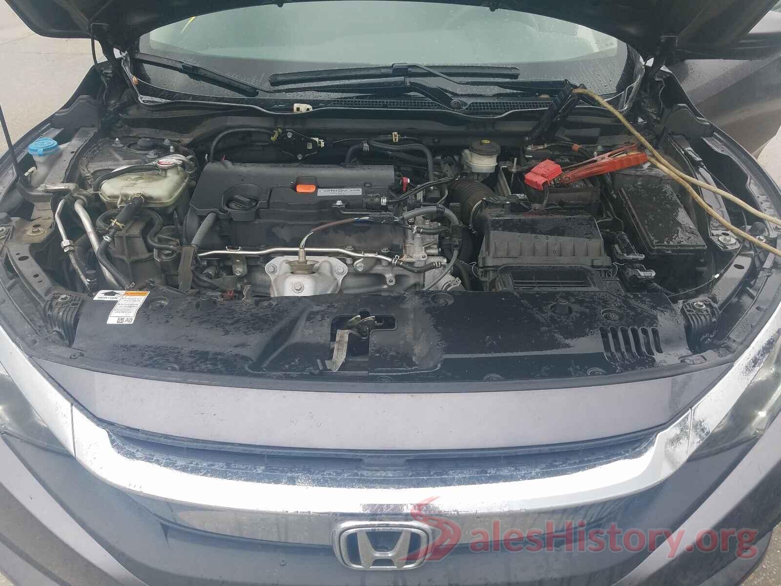 19XFC2F59JE001804 2018 HONDA CIVIC