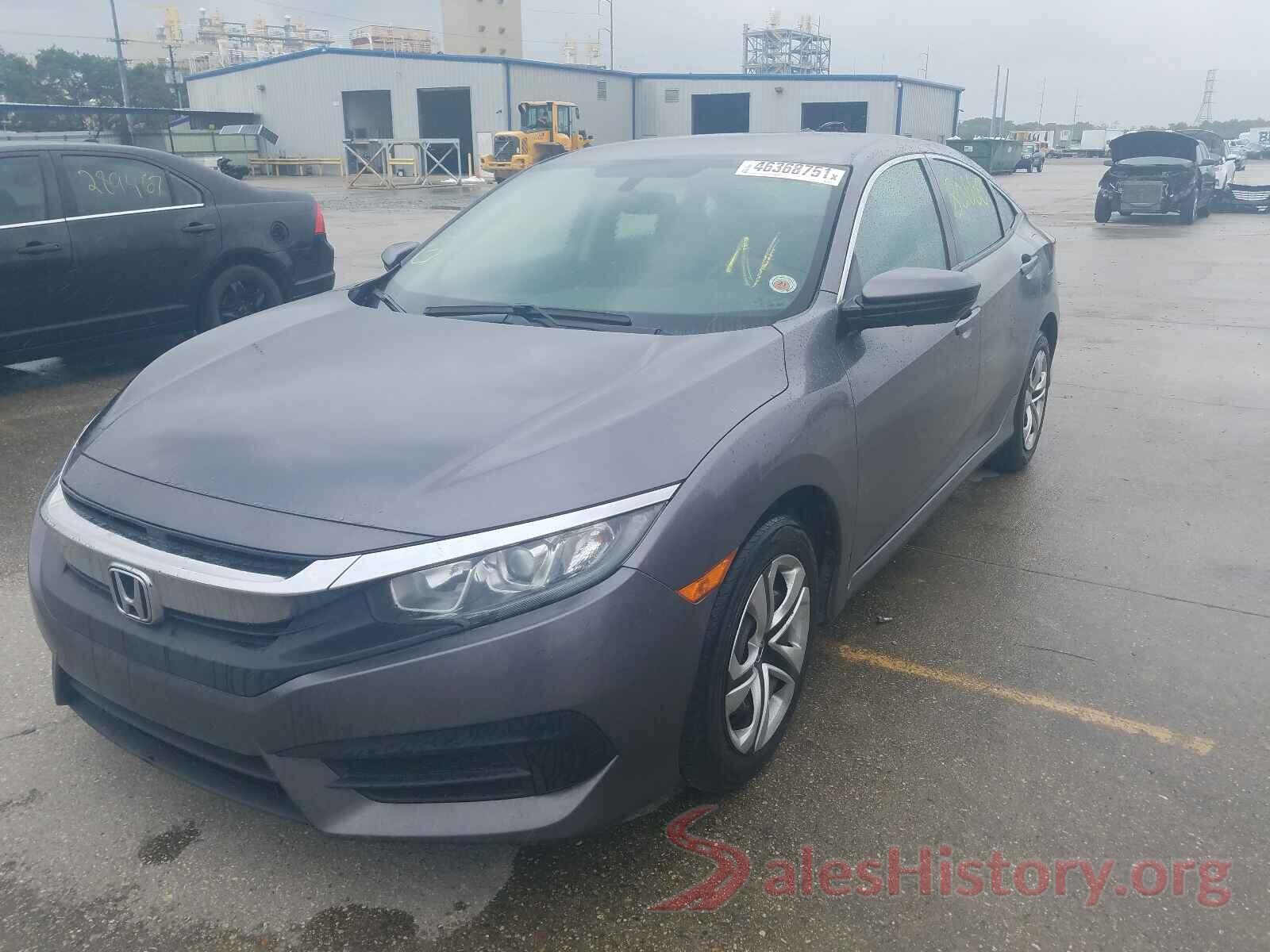 19XFC2F59JE001804 2018 HONDA CIVIC