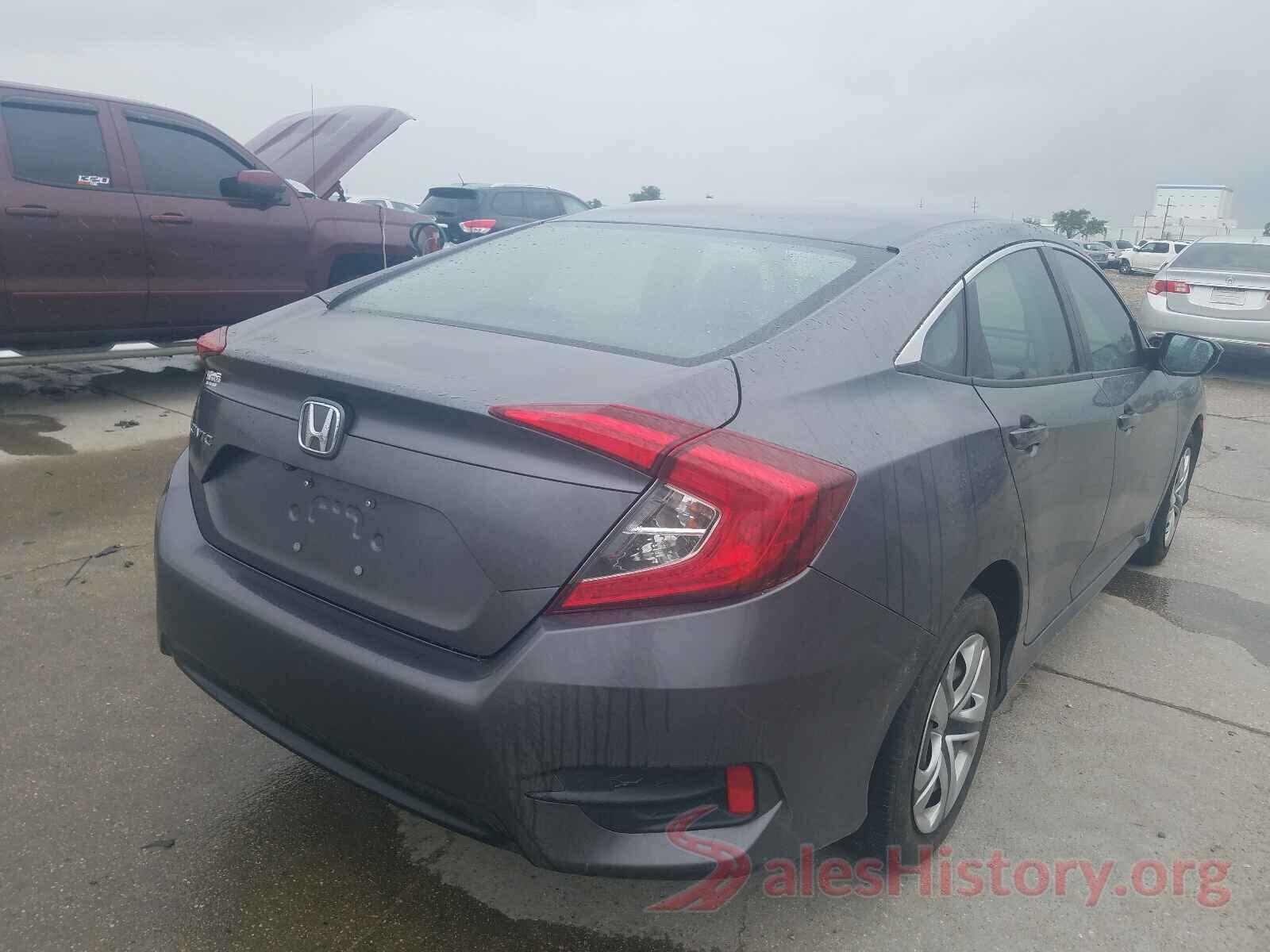 19XFC2F59JE001804 2018 HONDA CIVIC