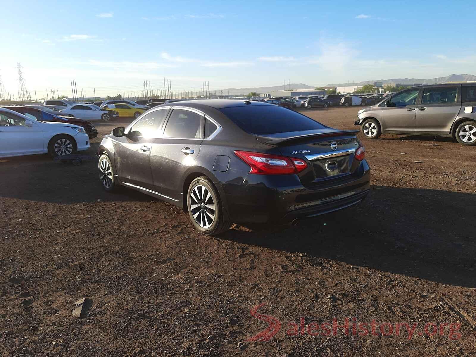 1N4AL3AP6GC125253 2016 NISSAN ALTIMA