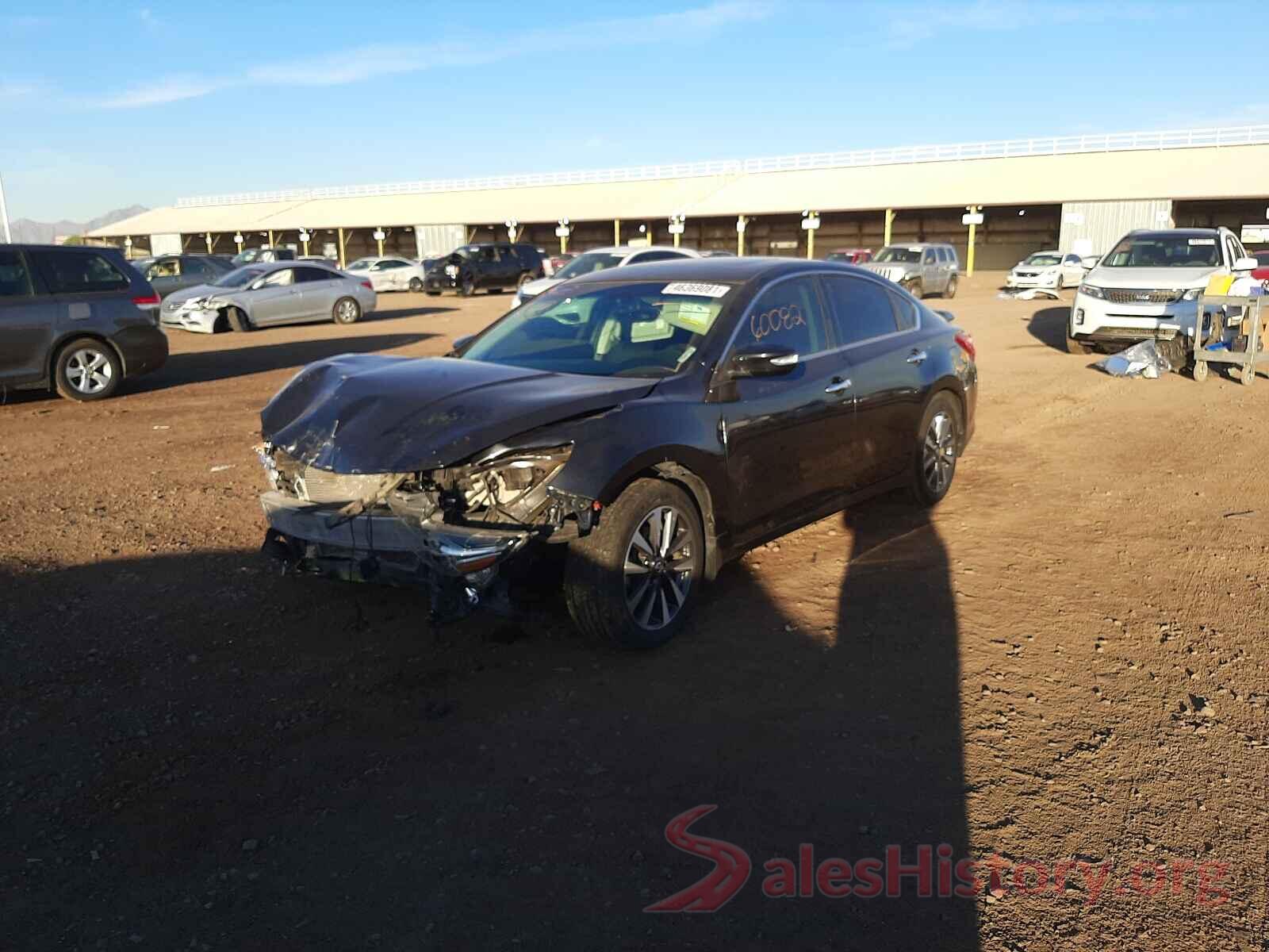 1N4AL3AP6GC125253 2016 NISSAN ALTIMA