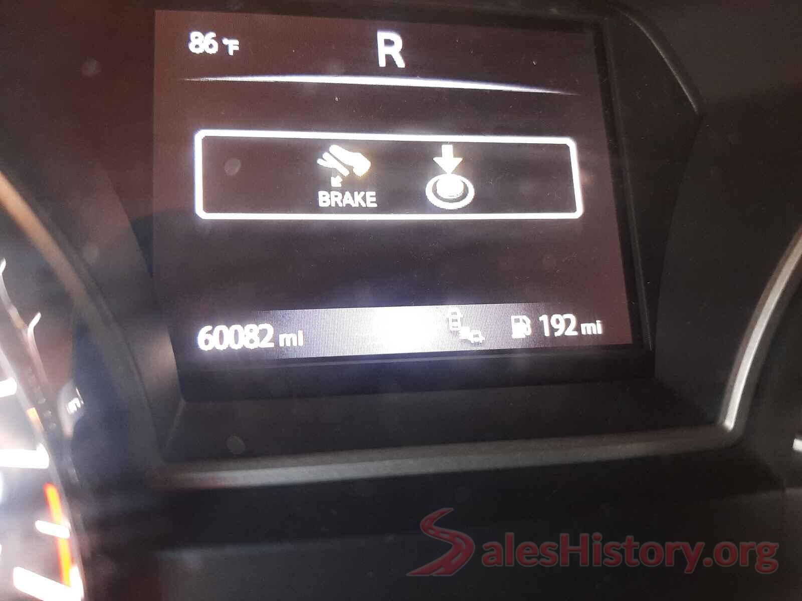 1N4AL3AP6GC125253 2016 NISSAN ALTIMA