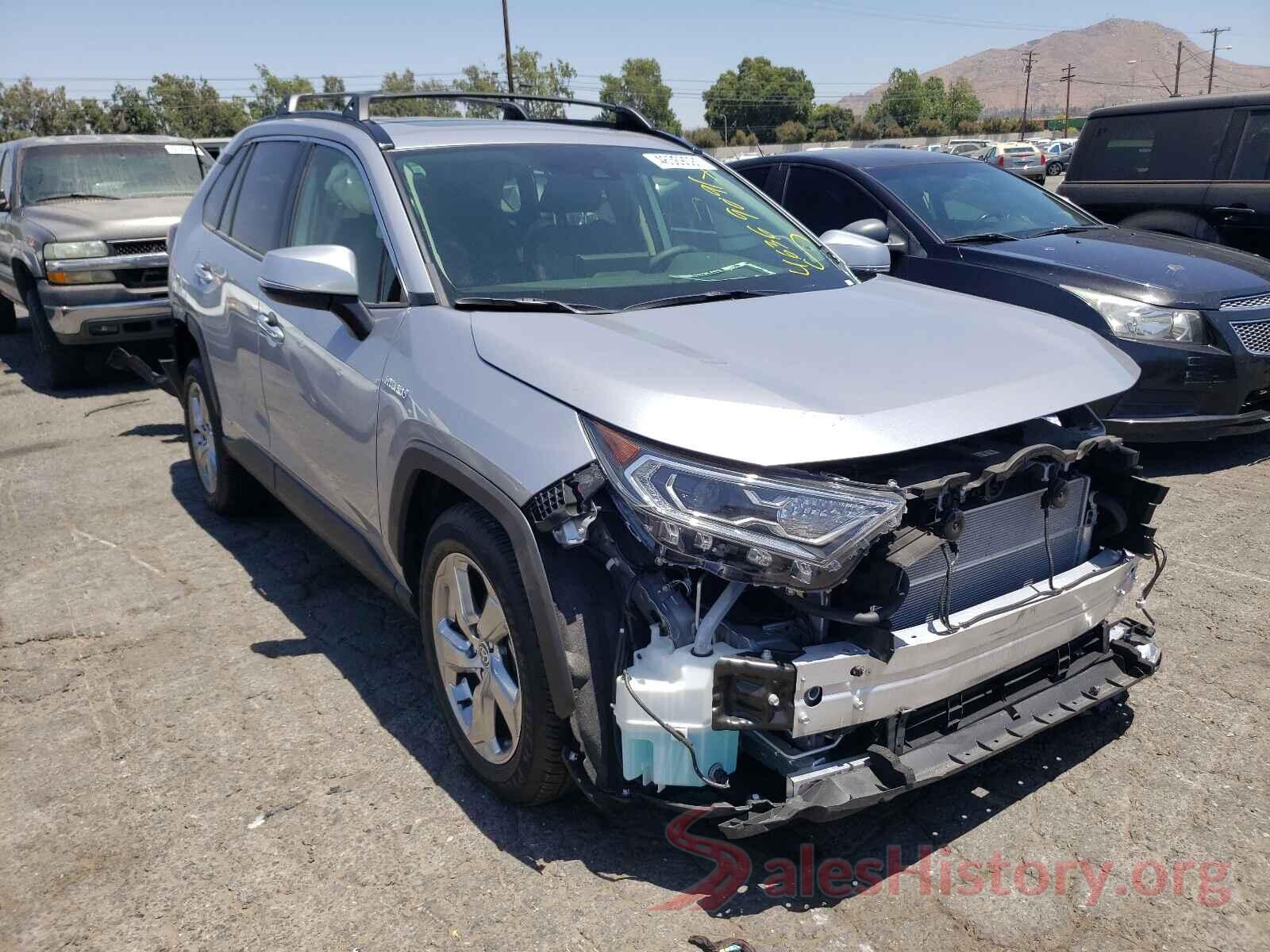 JTMD6RFV1LD006992 2020 TOYOTA RAV4