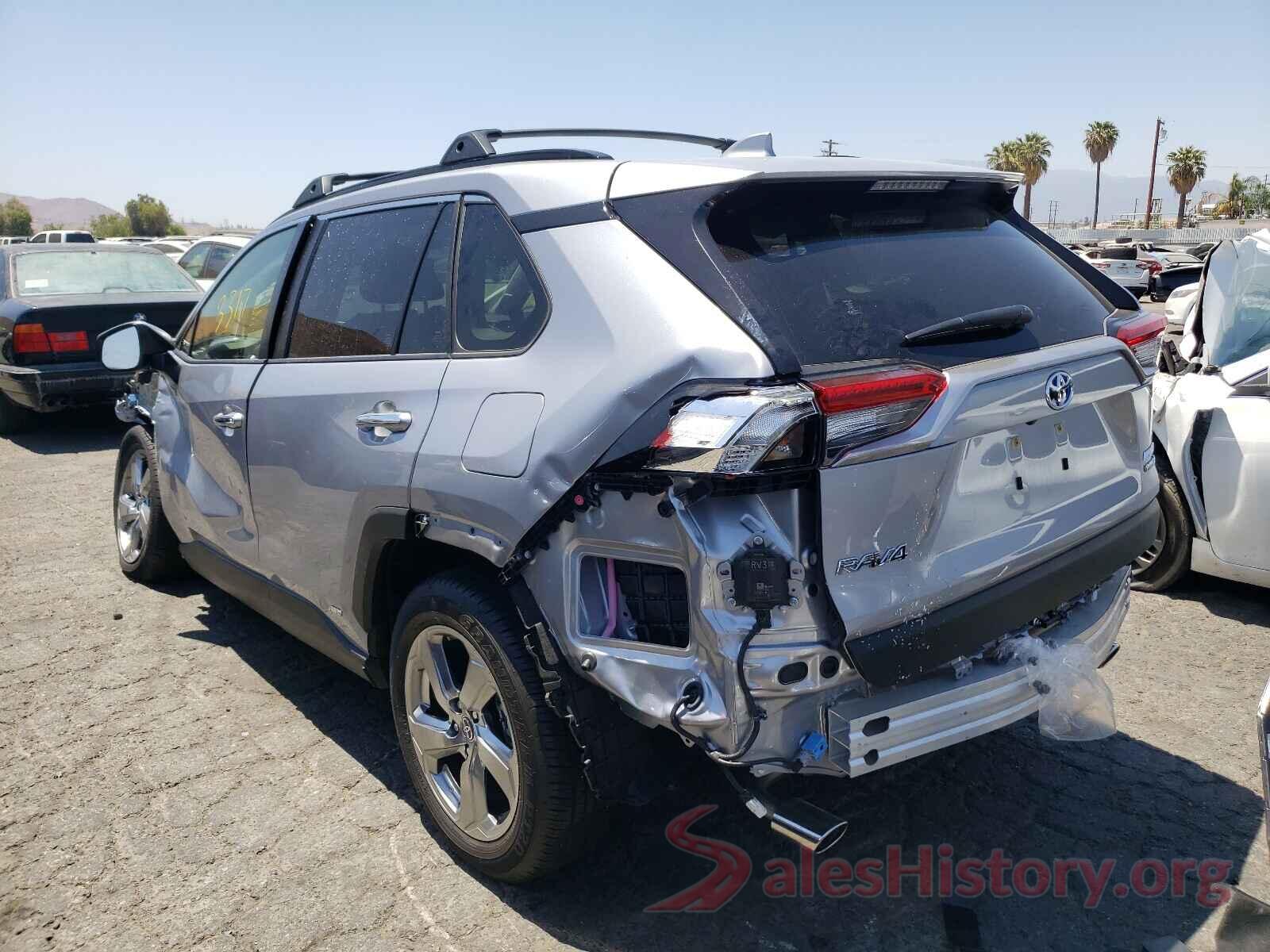 JTMD6RFV1LD006992 2020 TOYOTA RAV4