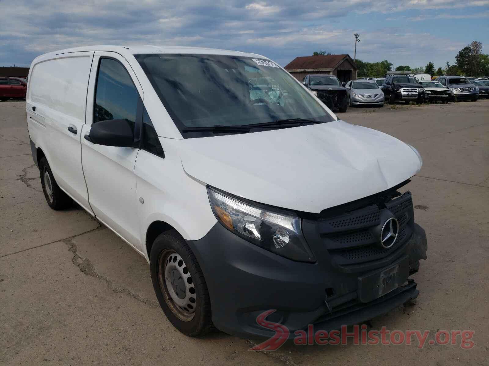 WD3PG2EA7H3290037 2017 MERCEDES-BENZ ALL OTHER