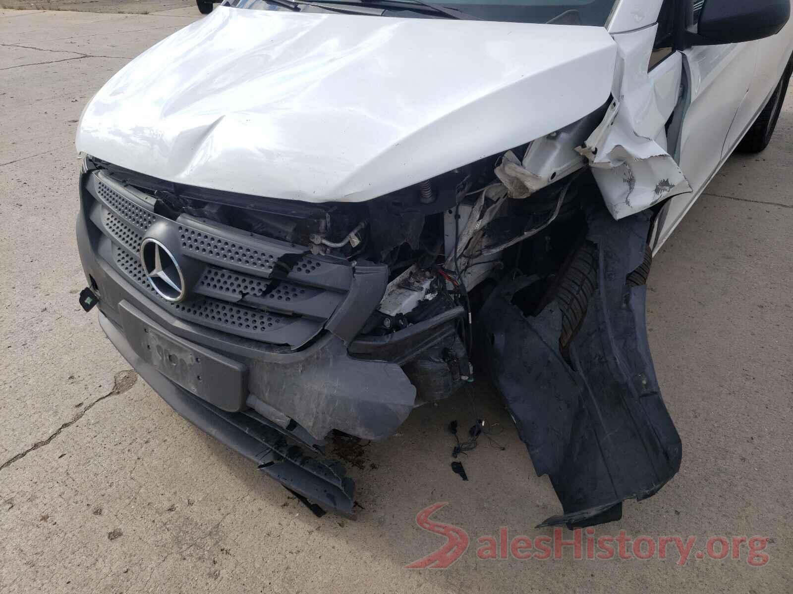 WD3PG2EA7H3290037 2017 MERCEDES-BENZ ALL OTHER