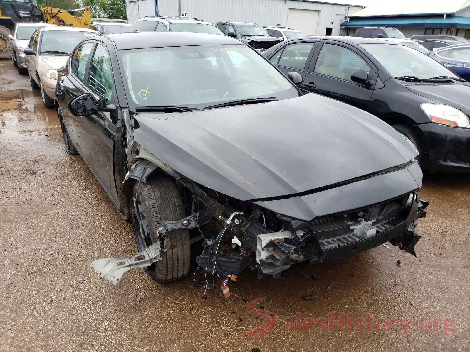 1N4BL4BV4LC221402 2020 NISSAN ALTIMA