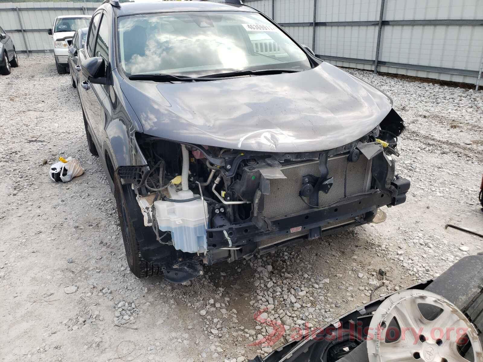 JTMZFREV7HJ720268 2017 TOYOTA RAV4