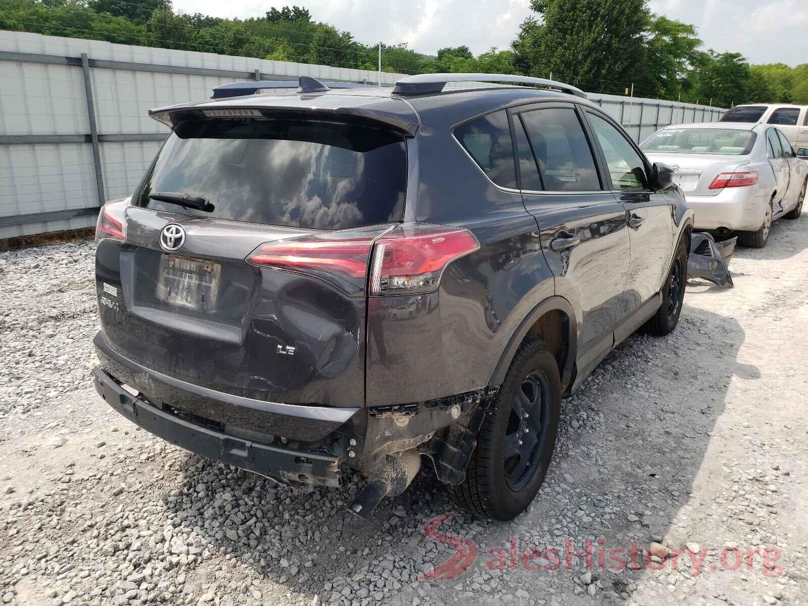 JTMZFREV7HJ720268 2017 TOYOTA RAV4