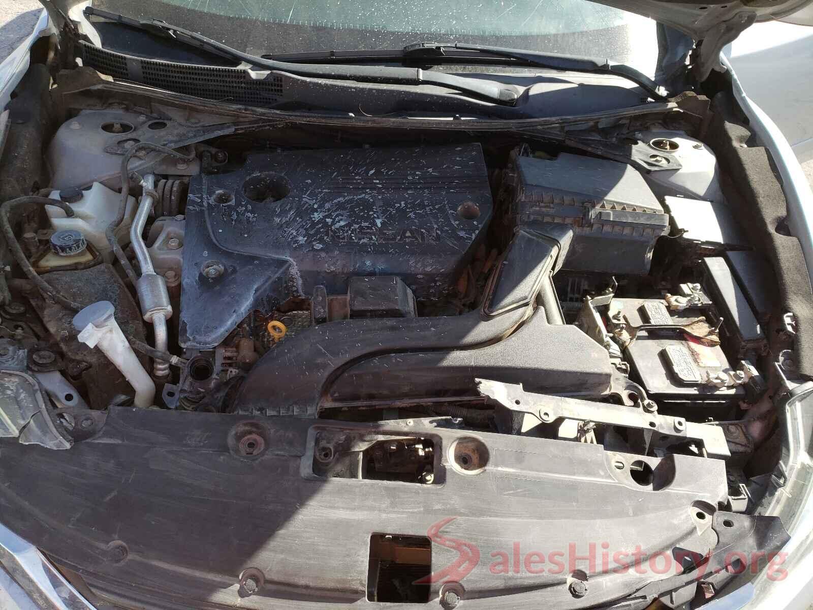 1N4AL3AP3GN320067 2016 NISSAN ALTIMA