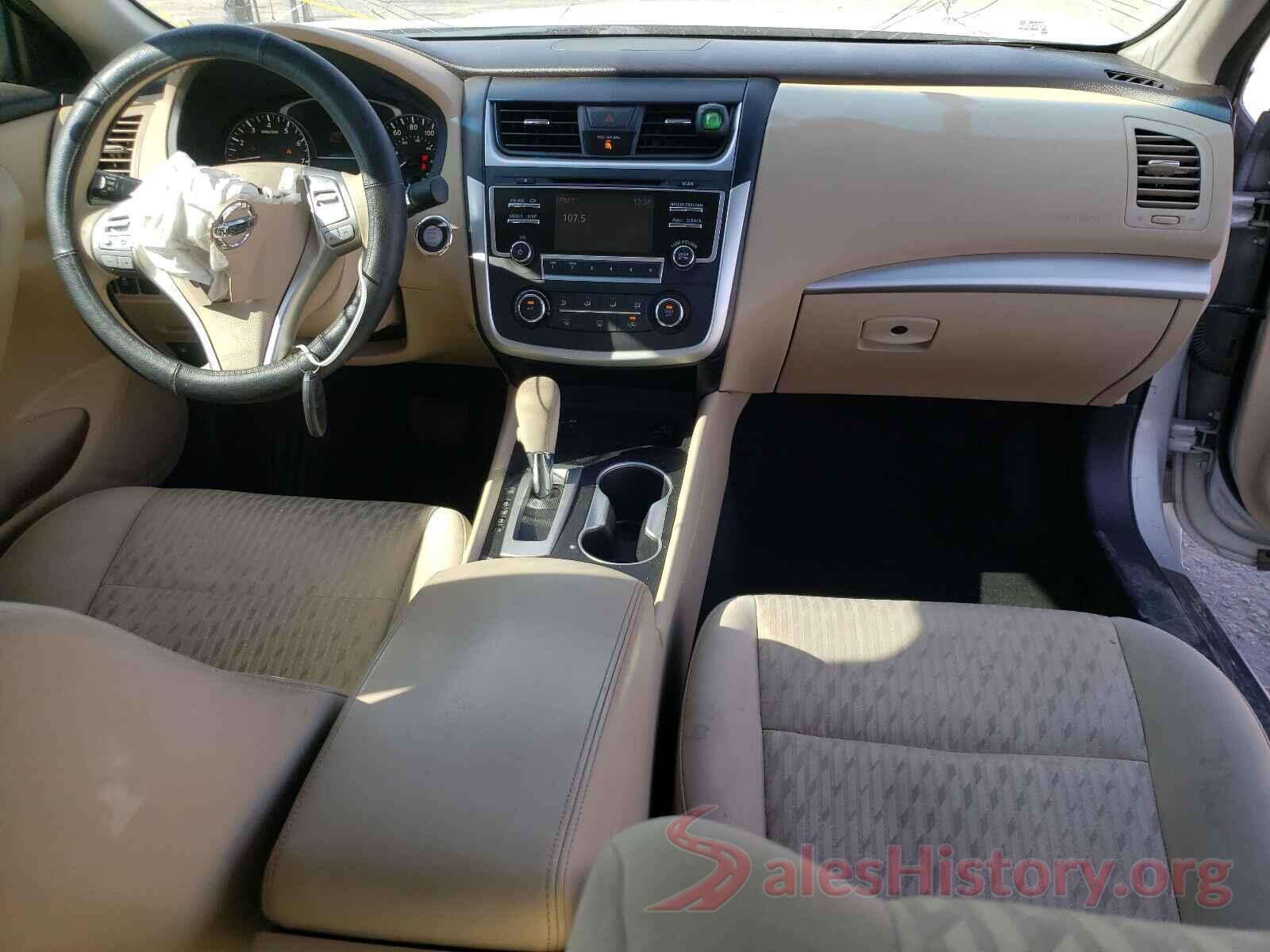 1N4AL3AP3GN320067 2016 NISSAN ALTIMA