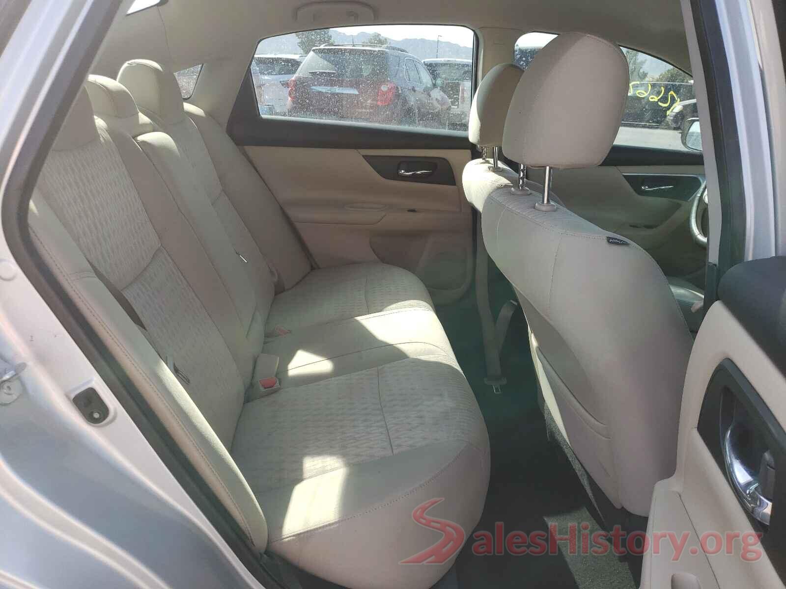 1N4AL3AP3GN320067 2016 NISSAN ALTIMA