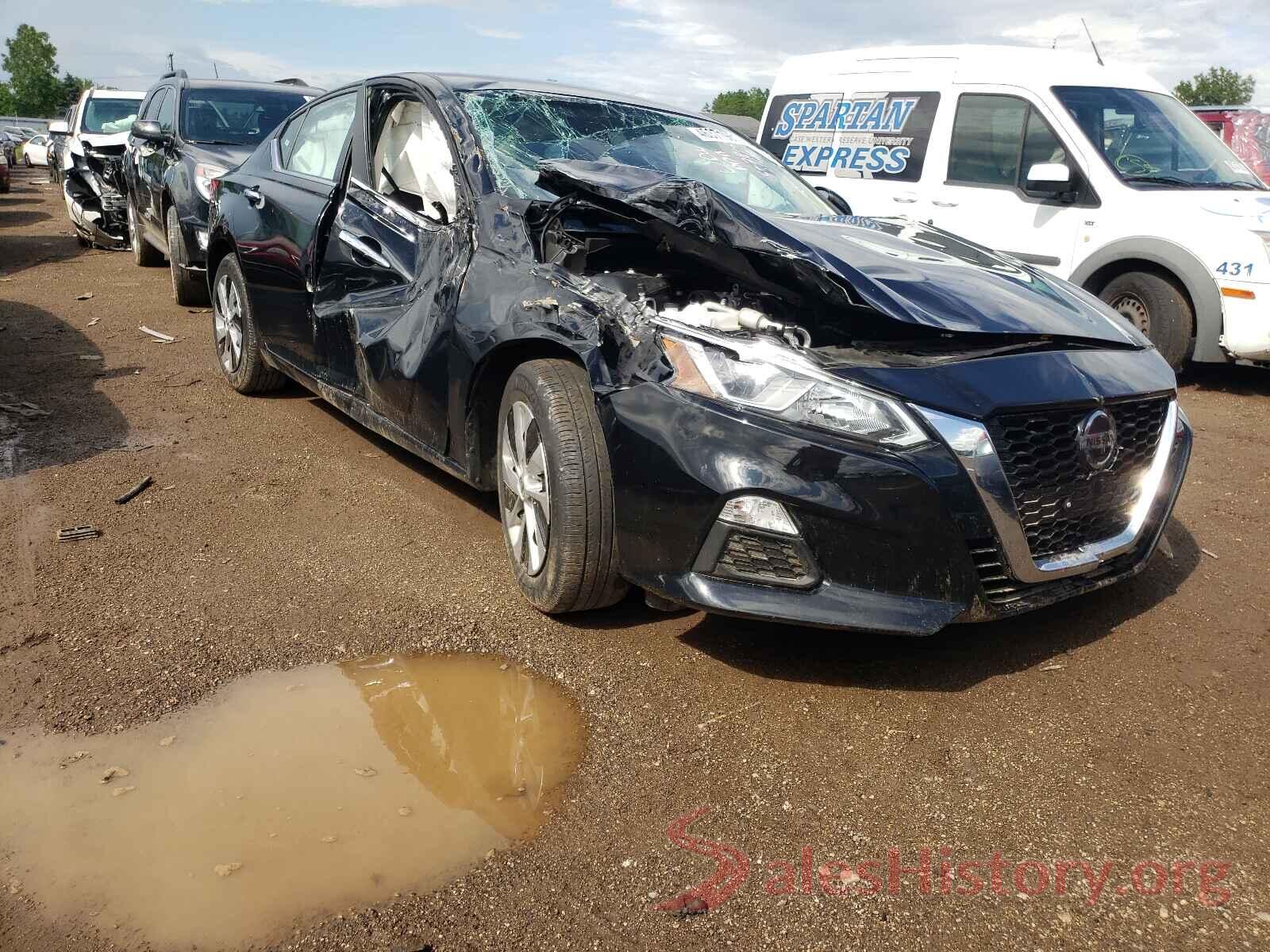 1N4BL4BV2LC246234 2020 NISSAN ALTIMA