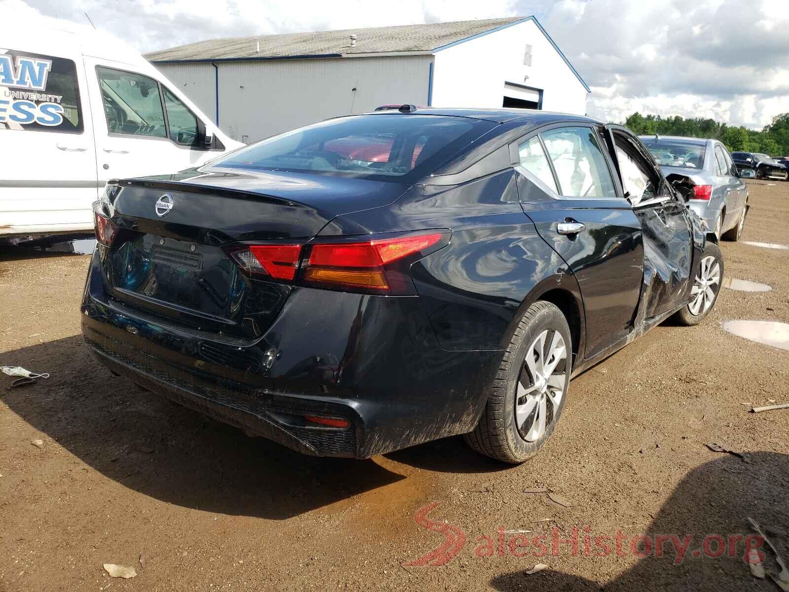 1N4BL4BV2LC246234 2020 NISSAN ALTIMA