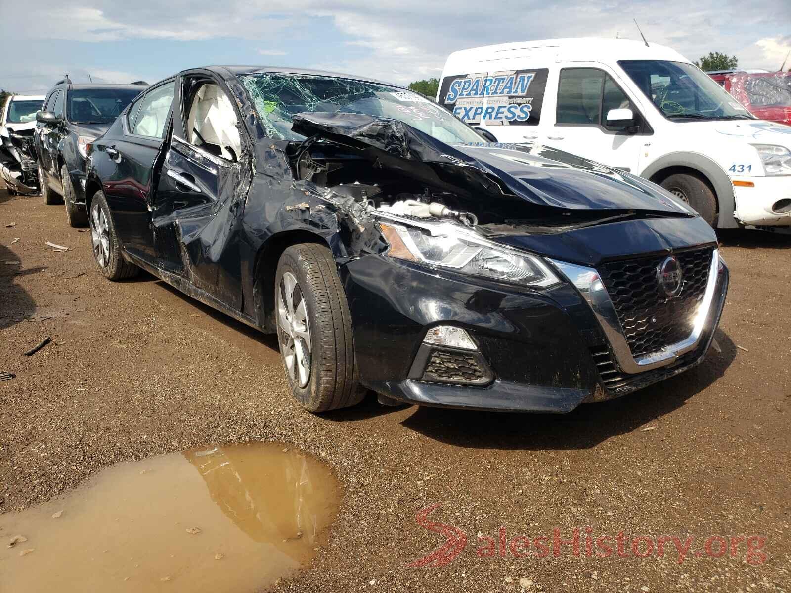 1N4BL4BV2LC246234 2020 NISSAN ALTIMA