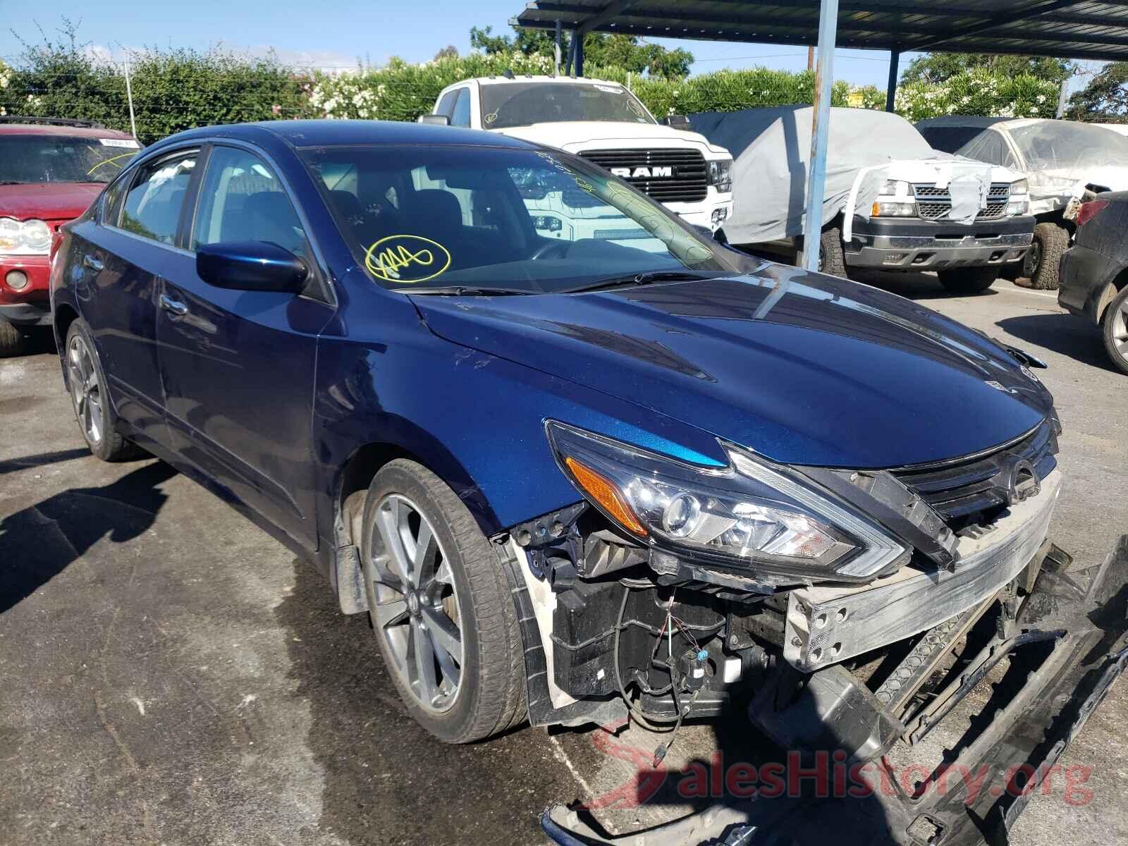 1N4AL3AP1GC285864 2016 NISSAN ALTIMA