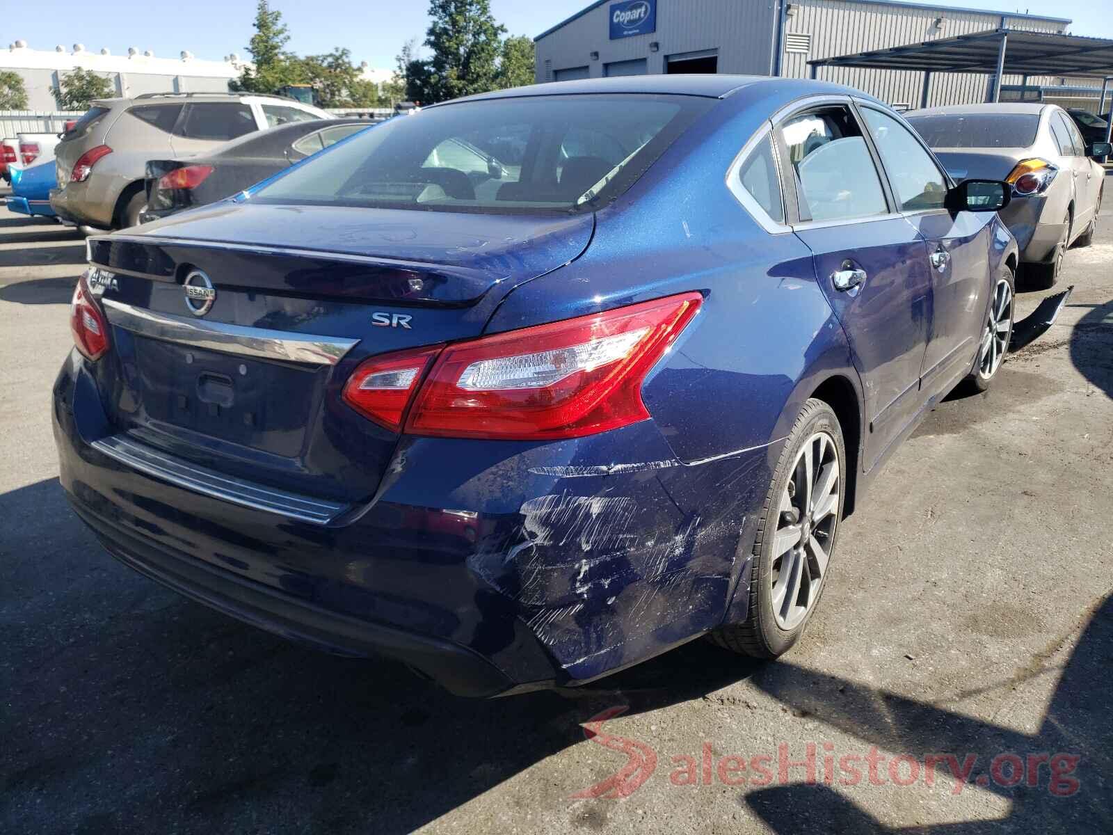 1N4AL3AP1GC285864 2016 NISSAN ALTIMA