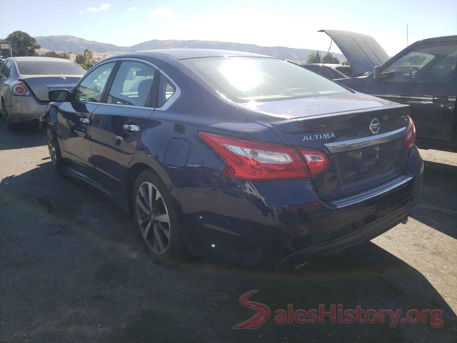 1N4AL3AP1GC285864 2016 NISSAN ALTIMA