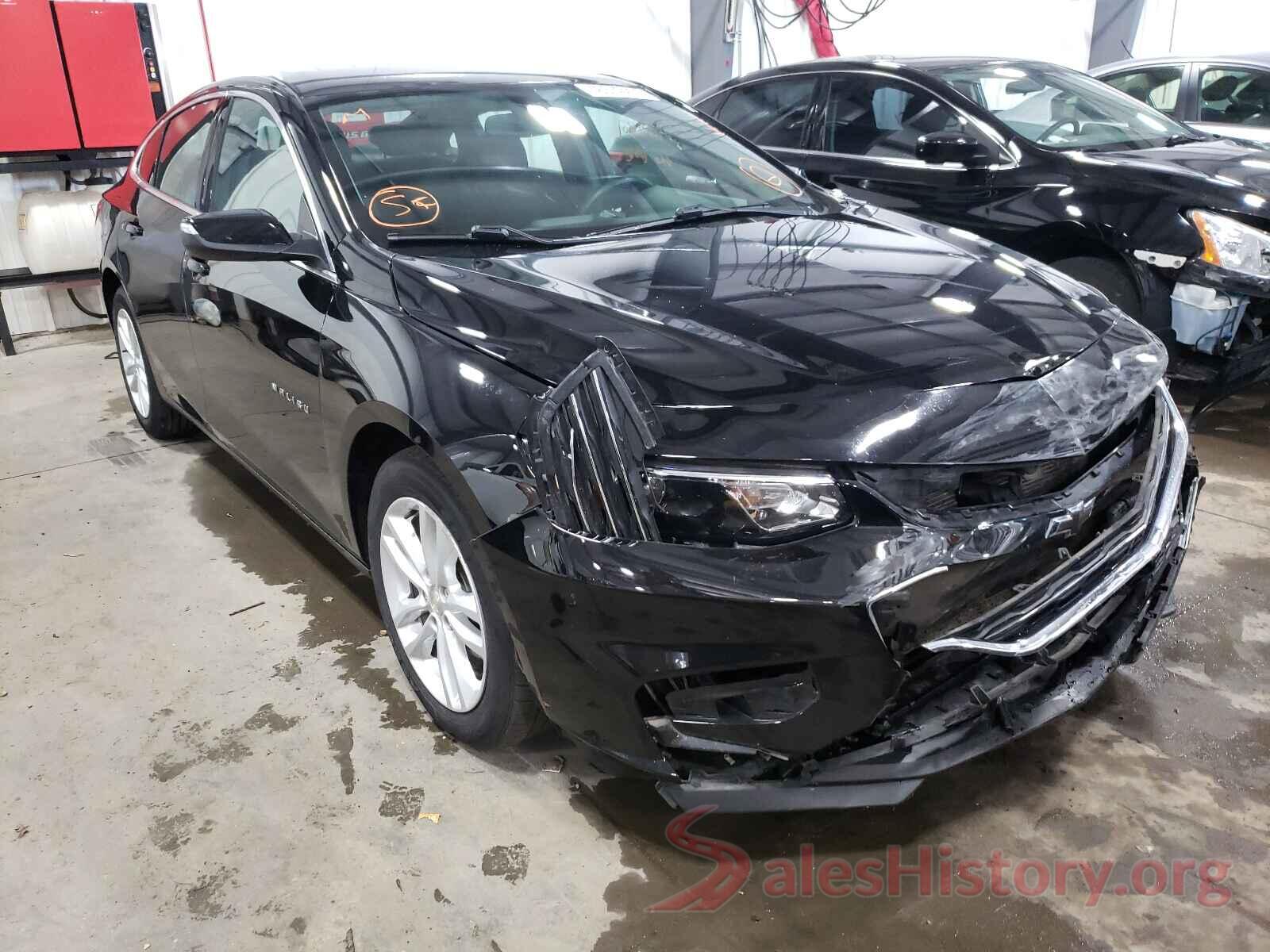 1G1ZD5ST3JF269410 2018 CHEVROLET MALIBU