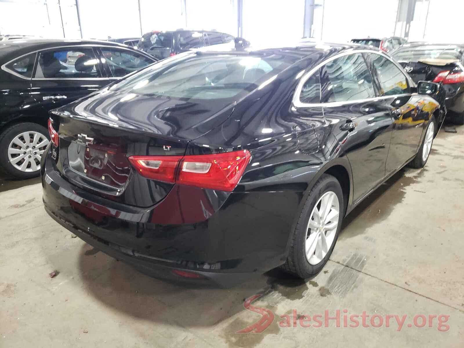 1G1ZD5ST3JF269410 2018 CHEVROLET MALIBU