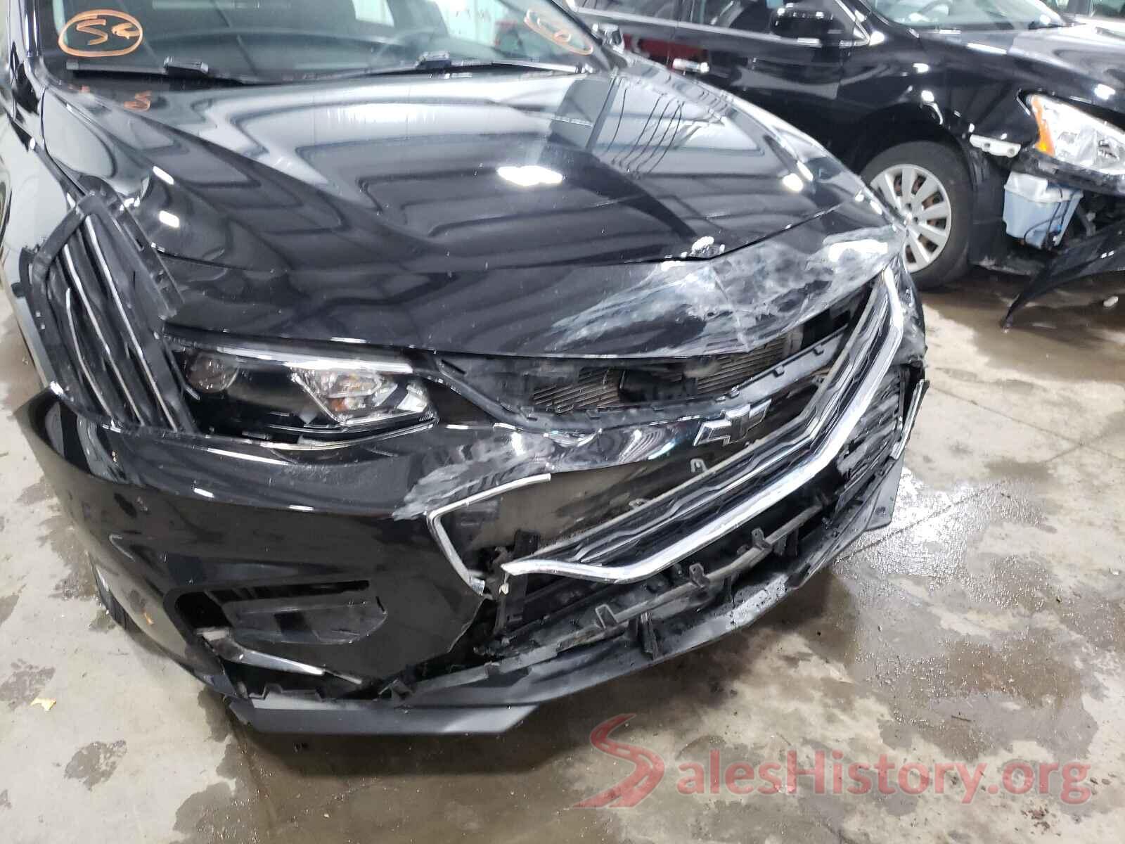 1G1ZD5ST3JF269410 2018 CHEVROLET MALIBU