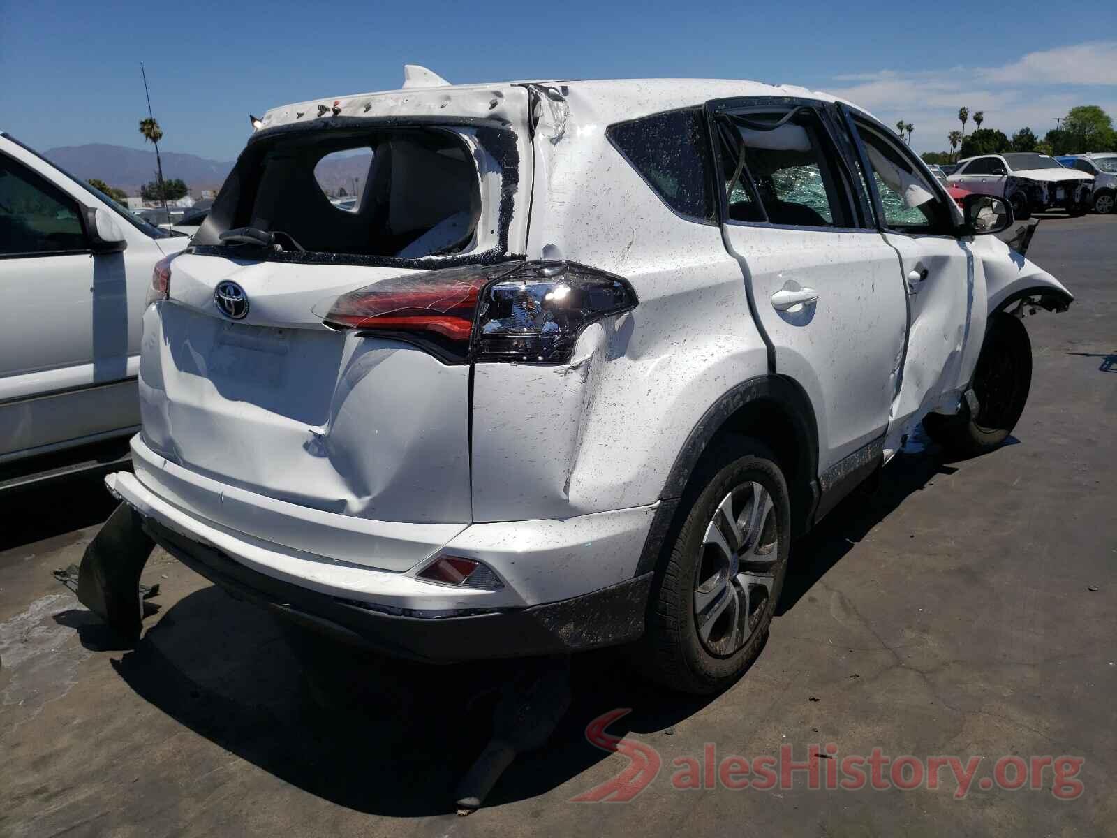 2T3BFREV6JW774735 2018 TOYOTA RAV4