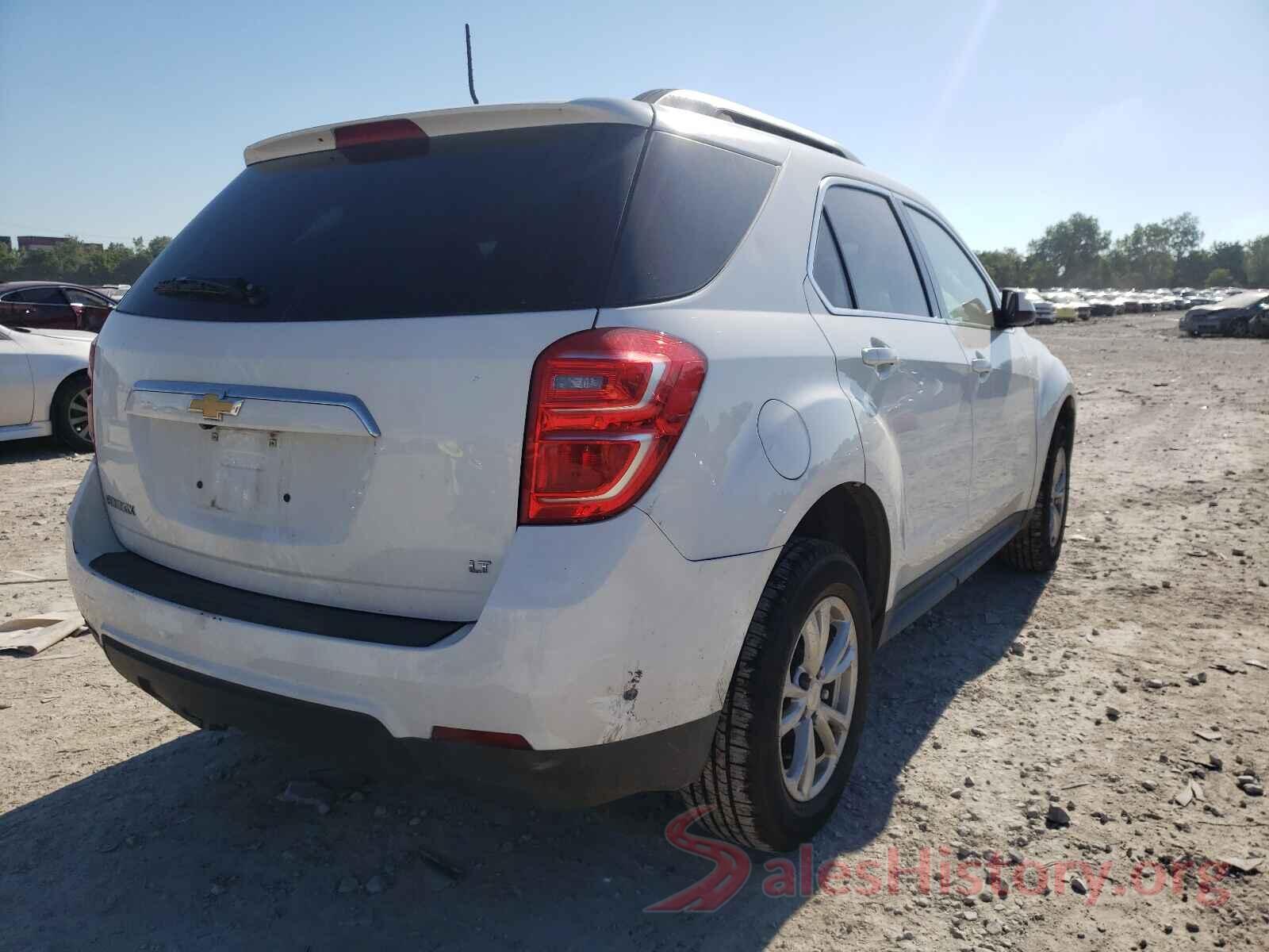 2GNALCEK0H1611984 2017 CHEVROLET EQUINOX