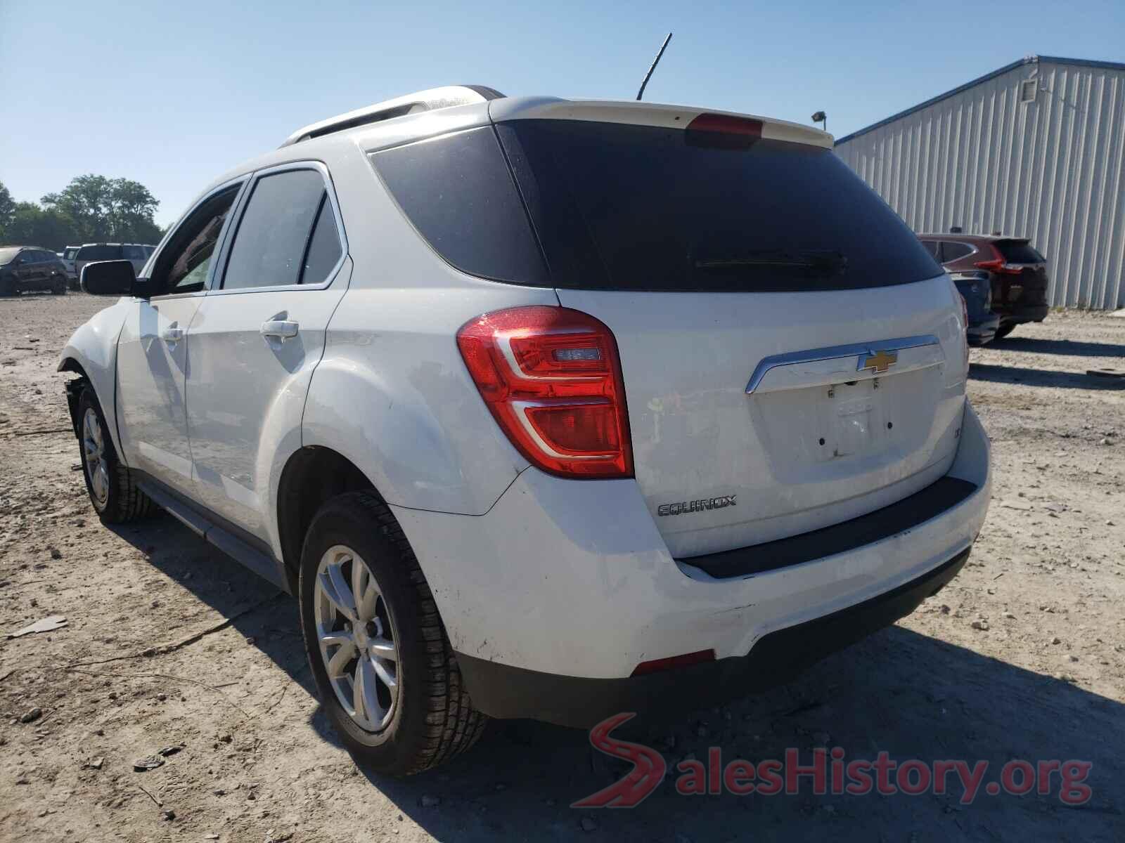 2GNALCEK0H1611984 2017 CHEVROLET EQUINOX