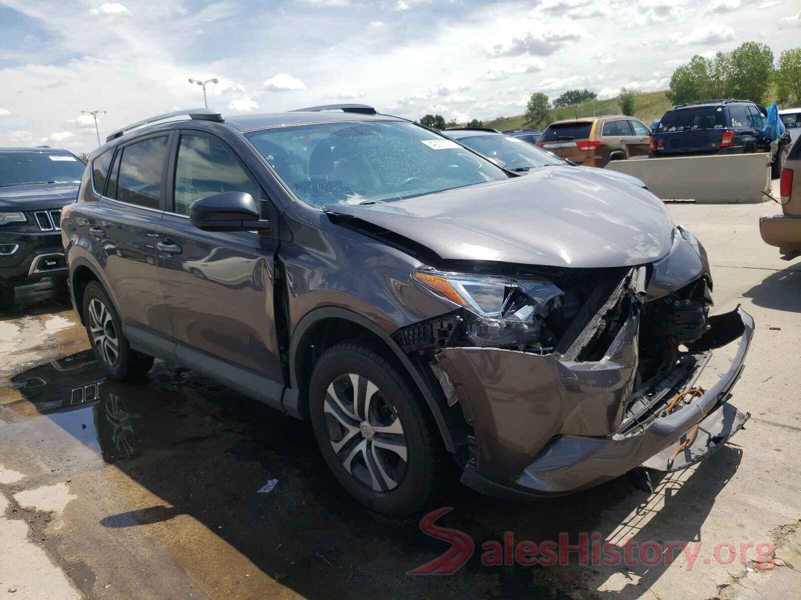 2T3ZFREV8GW276088 2016 TOYOTA RAV4