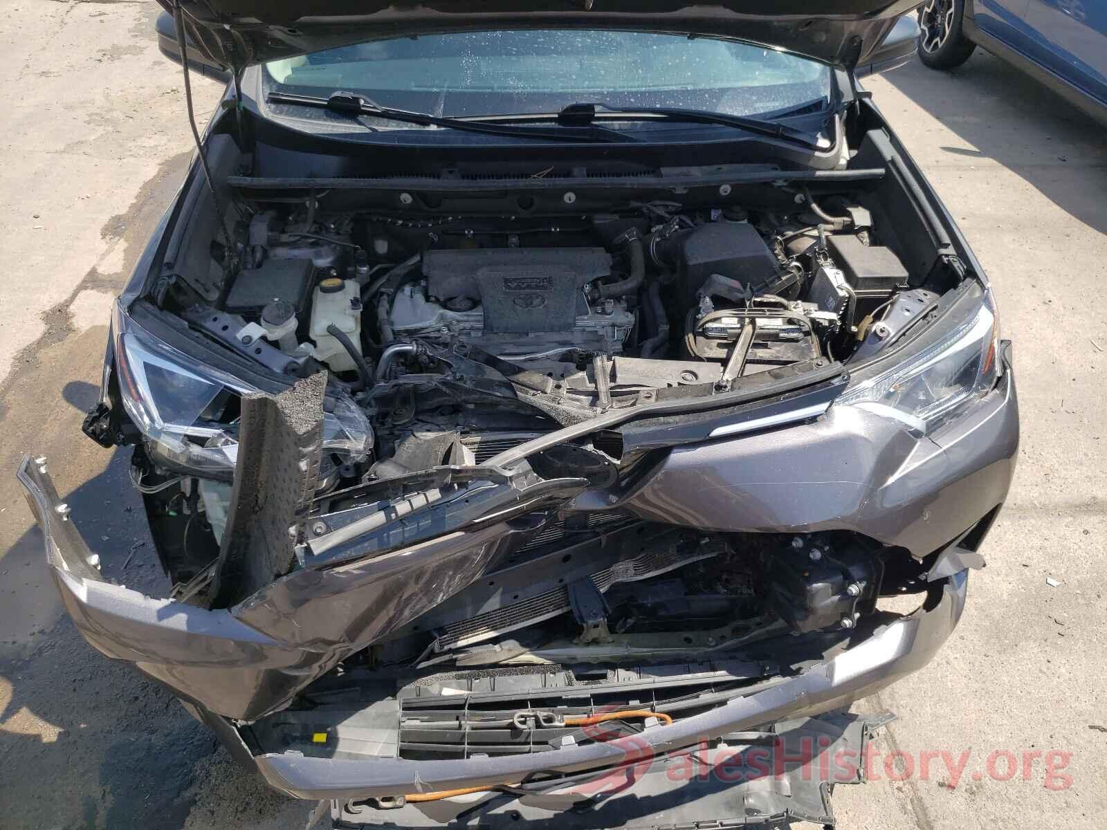 2T3ZFREV8GW276088 2016 TOYOTA RAV4